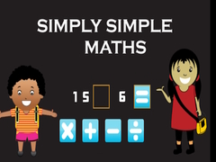 Jogo Simply Simple Maths