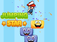 Jogo Jumping Star