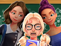 Jogo From Nerd To School Popular