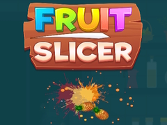 Jogo Fruit Slicer