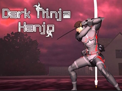 Jogo Dark Ninja Hanjo