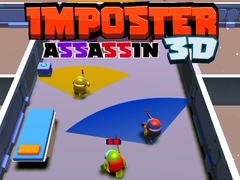 Jogo Imposter Assassin 3D