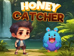 Jogo Honey Catcher