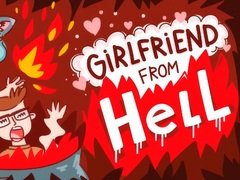 Jogo Girlfriend from Hell