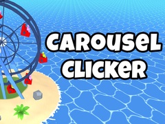 Jogo Carousel Idle Clicker