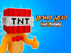 Jogo Bomb Head Hot Potato