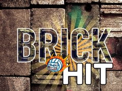 Jogo Brick Hit
