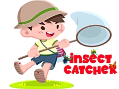 Jogo Insect Catcher