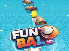 Jogo Fun Ball 3D