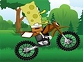 Jogo Spongebob MotorBiker