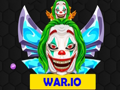 Jogo Wars.io