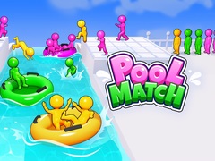 Jogo Pool Match Jam
