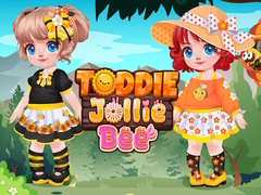 Jogo Toddie Jollie Bee