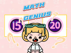 Jogo Kids Quiz: Math Genius