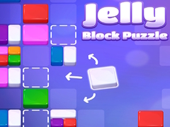 Jogo Jelly Block Puzzle