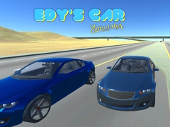 Jogo Edy's Car Simulator