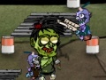 Jogo Eat My Foot Zombies!