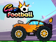 Jogo Car Football