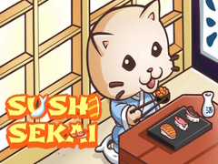 Jogo Sushi Sekai