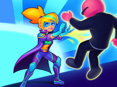 Jogo Force Master 3D
