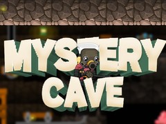 Jogo Mystery Cave
