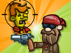 Jogo Stupid Zombies Online
