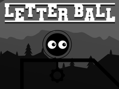 Jogo Letter Ball