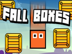 Jogo Fall Boxes