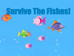 Jogo Survive The Fishes