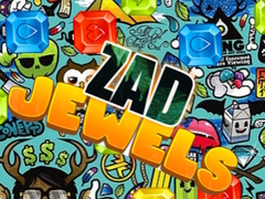 Jogo Zad Jewels