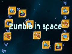 Jogo Zumbla in Space