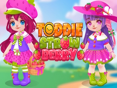 Jogo Toddie Strawberry