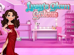 Jogo Lusy's Glam Galore