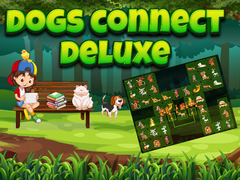 Jogo Dogs Connect Deluxe