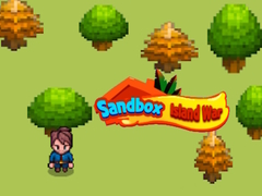 Jogo Sandbox Island War