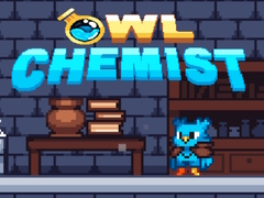 Jogo Owl Chemist