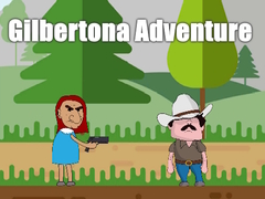 Jogo Gilbertona Adventure
