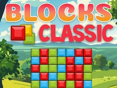 Jogo BlocksClassic