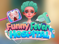 Jogo Funny Fever Hospital