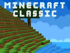 Jogo Minecraft classic