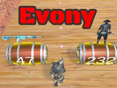 Jogo Evony