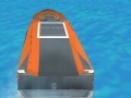 Jogo 3D Powerboat Race