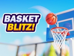 Jogo Basket Blitz