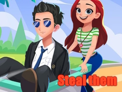 Jogo Steal them