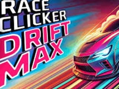Jogo Race Clicker: Drift Max