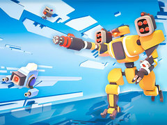 Jogo Mecha Duel