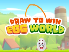 Jogo Draw To Win Egg World