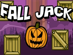 Jogo Fall Jack