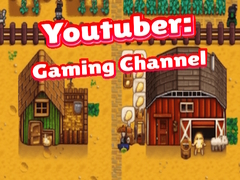 Jogo Youtuber: Gaming Channel