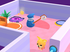 Jogo Dog Escape